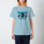 フレ末屋のシャークソルジャー一味が現れた！ Regular Fit T-Shirt