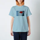 kurumichanの女の子 Regular Fit T-Shirt