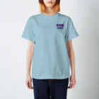 にくまる三兄弟の鈴木T Regular Fit T-Shirt