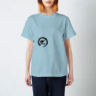 ずっこけJAPANのずっ、ズレてる！ Regular Fit T-Shirt