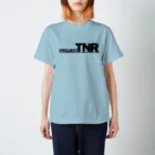 C7DESIGNのPROJECT TNR スタンダードTシャツ