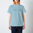 Crowdfunding  Reborn Guernicaの暴動T(水色 Regular Fit T-Shirt