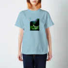 seide.blume～Ｄ＊Ｒ～の妖精の通り道 スタンダードTシャツ