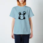 Pyonpopoのドットくん Regular Fit T-Shirt