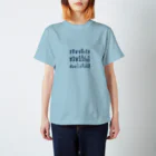 K'zolojiのボルトいろいろ Regular Fit T-Shirt