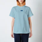 seirenのseiren tokyo uni Regular Fit T-Shirt