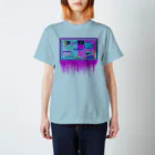 Manachi のADHD Regular Fit T-Shirt