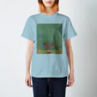 Ta-Taのおんなの子１１ Regular Fit T-Shirt