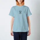 NEMUiのメン Regular Fit T-Shirt