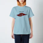 ふじみ屋 fujimi-ya のBENIAKA  スタンダードTシャツ