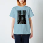 T-shopのBrooklyn Bridge スタンダードTシャツ