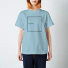 未来と書いてみくですショップのJust as Regular Fit T-Shirt