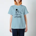 OGYショップのNEKO KAWAii Regular Fit T-Shirt