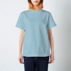 gommのgomm　ホワイトロゴ Regular Fit T-Shirt