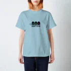 PAL-CのPAL-C Don't stopTシャツ Regular Fit T-Shirt