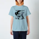 OHISAMAnoKUNIのSORA・SIDO Tシャツ Regular Fit T-Shirt