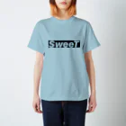 SweeTのSweeT  てぃーしゃつ スタンダードTシャツ