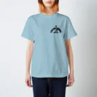 UN TRADITIONAL BOYS CLUBのUN TRADITIONAL BOYS CLUB スタンダードTシャツ