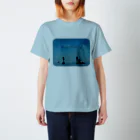 Marilyn'のNight-Fishing Regular Fit T-Shirt