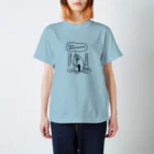 ピカ2工房のバスさんの愚痴 Regular Fit T-Shirt