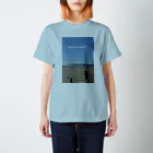 Peach OtherのWork like a beach Regular Fit T-Shirt