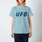 クリハラタカシのUFO スタンダードTシャツ