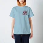 SWEET AS CHERRY PiEのCherry pie Regular Fit T-Shirt