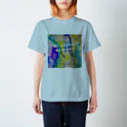 つまみ細工村田翠奈のexperience Regular Fit T-Shirt