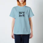 synchronicity storeのライフハック FS スタンダードTシャツ