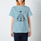 Sato_YのtakEoff_TEE 티셔츠