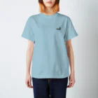 有限会社ケイデザインのアイアム フルート奏者！！ Regular Fit T-Shirt