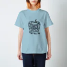 カリツォーのマウスウォッシュ Regular Fit T-Shirt