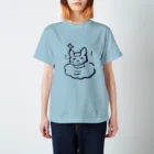 トランザム★ヒロシ／Trans Am Hiroshi storeのおふろ Regular Fit T-Shirt