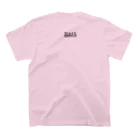 デリーの【CHINSHIBA】ジジ活  Regular Fit T-Shirtの裏面