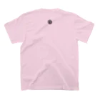 erubakki_yojitaのerubakki_昆虫の時代がやってくる Regular Fit T-Shirtの裏面