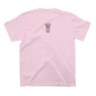 デリーの打倒【新型コロナCOVID-19】 Regular Fit T-Shirtの裏面