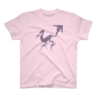 ヴンダーカンマーのThe Hounds of Tindalos Regular Fit T-Shirt