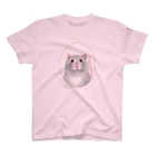 Fancy Rat　のFancy Rat スタンダードTシャツ