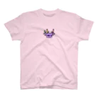 ずーみん in Zuminの宇宙船 スタンダードTシャツ