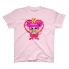 ミジワールドSUZURIショップのプエちゃんとソビくん Regular Fit T-Shirt