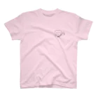 うしこのとりあえずビール(女) Regular Fit T-Shirt