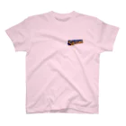 SWISHERのSwisher  Logo  Regular Fit T-Shirt