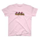 ameyoのcakes スタンダードTシャツ