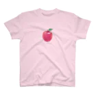 g-dropのapple apple apple Regular Fit T-Shirt