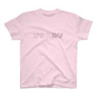 ビビッのプラス思考 Regular Fit T-Shirt