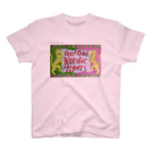 続・マキノ槇ぞうのfor the nordic tigers '18 Regular Fit T-Shirt