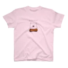 SAKURA_NO_PRODUCTSのさくらの第三子 Regular Fit T-Shirt