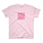 AROMA☆LOVELYのFour seasons スタンダードTシャツ