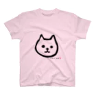 GARAGEわいずのおもしろわいずマスコット犬 スタンダードTシャツ