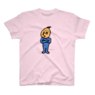 めらんこりのたまねぎボーイ スタンダードTシャツ